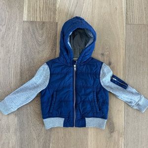 Tucker + Tate Jacket 2T